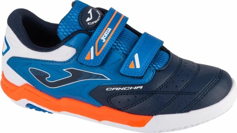 Atlete futbolli për fëmijë Joma, të kaltra