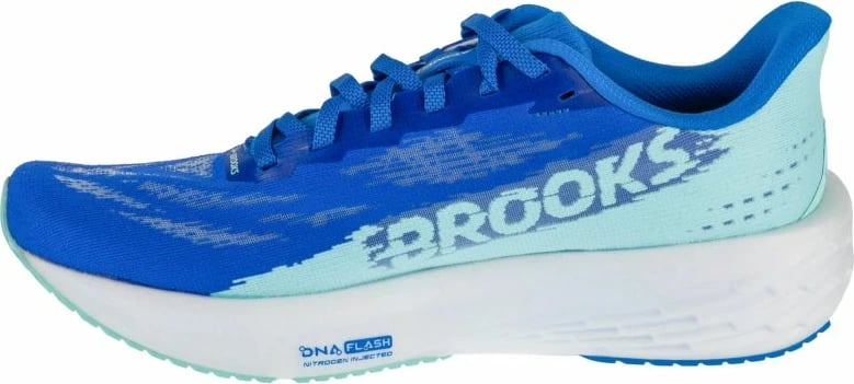 Atlete për meshkuj Brooks, të kaltra