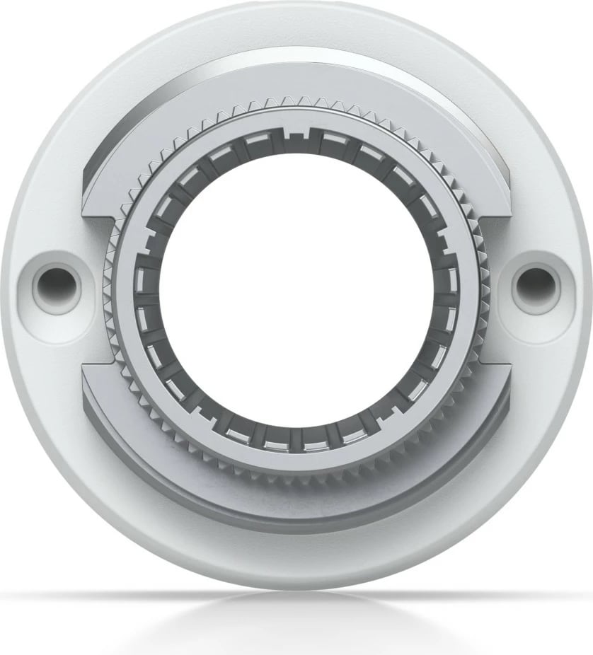 Njësi bazë Ubiquiti UACC-Bullet-AB-W, Universale, E bardhë, UVC-G4-Pro, UVC-G5-Pro, UVC-AI-Pro-W, Alumini