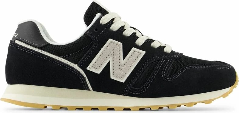 Atlete femra New Balance, të zeza