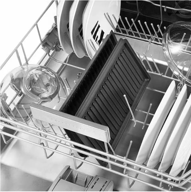 Sandwich maker Braun SnackMaker 5 SM 5001, i zi