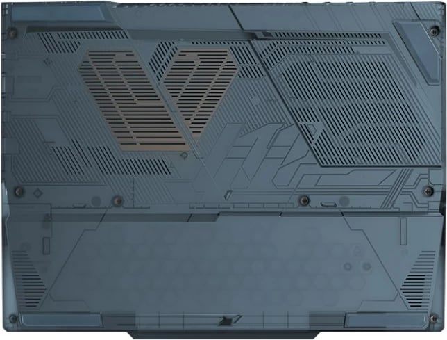Laptop MSI Cyborg, 14", Intel Core i7, 16GB RAM, 512GB SSD, NVIDIA GeForce RTX 4060, i zi
