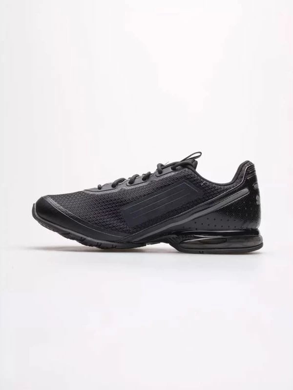 Atlete për meshkuj Puma, modeli Cell Divide Mesh, të zeza