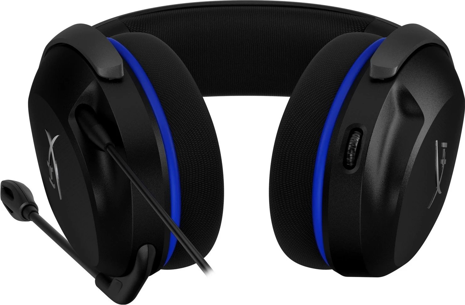 Kufje për lojëra HyperX Cloud Stinger 2 Core, për PS, ngjyrë e zezë