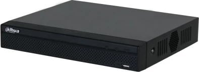Regjistrues rrjeti Dahua NVR2104HS-4KS3, 4 kanale, për 1 HDD, i zi