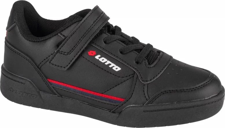 Atlete për fëmijë Lotto, të zeza