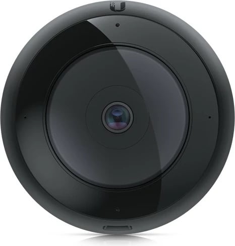 Kamerë sigurie Ubiquiti AI 360, IP, Brendshme & jashtme, E zezë
