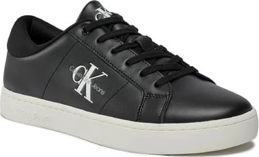 Atlete për meshkuj Calvin Klein Jeans, të zeza