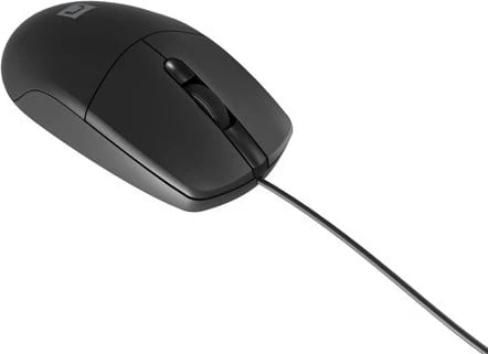Maus optik Natec Ruff 2, 1000dpi, i zi 