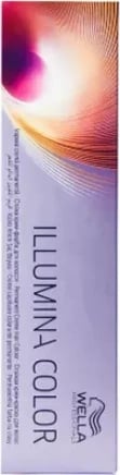 Ngjyrë për flokë Wella Illumina Color 6.37, 60ml