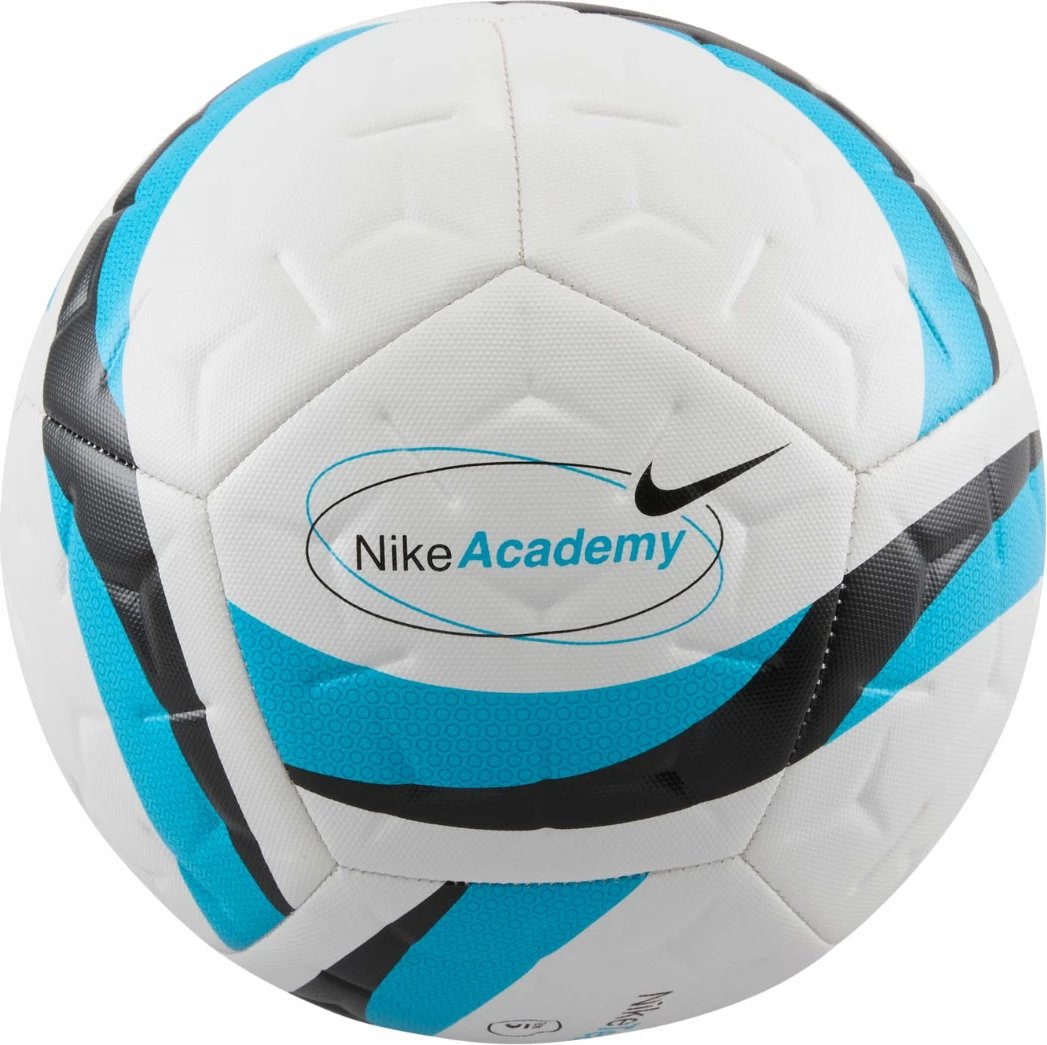 Top futbolli Nike, bardh e kaltër