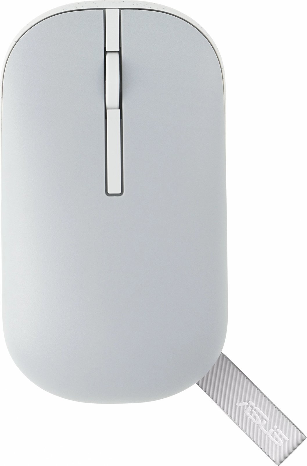 Maus ASUS MD100, gri