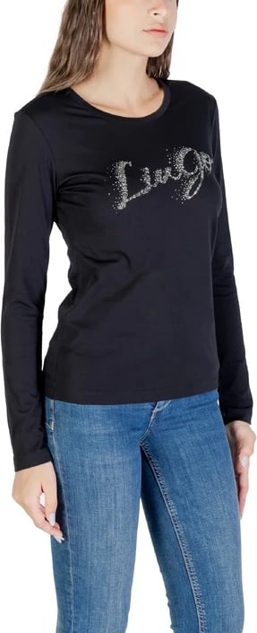 Xhemper femra Liu Jo, i zi