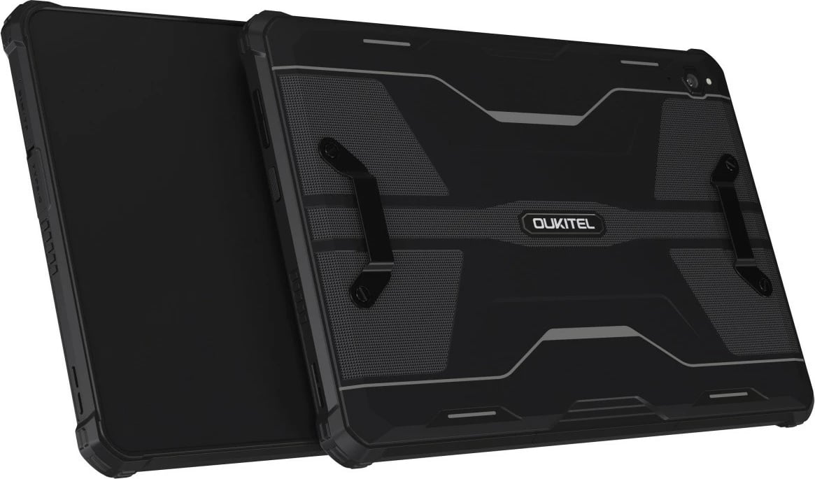 Tablet Oukitel RT6, 10.1", 8/256GB, Android 13, i zi