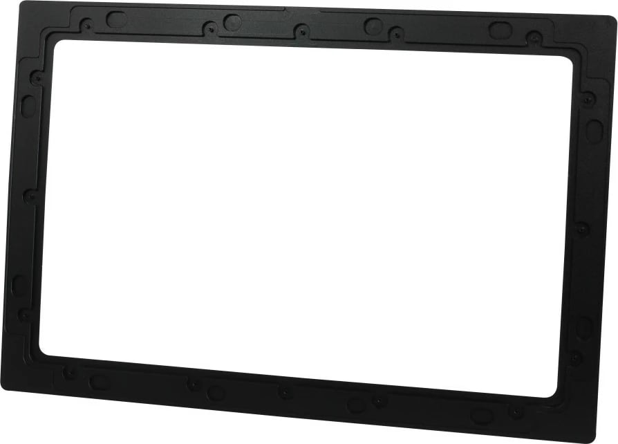 Aksesor tablet ALLNET, Blende për ekran 21 Zoll, e zezë