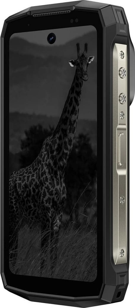 Celular Ulefone Armor Mini 20 Pro, 8/256GB, 5G, i zi