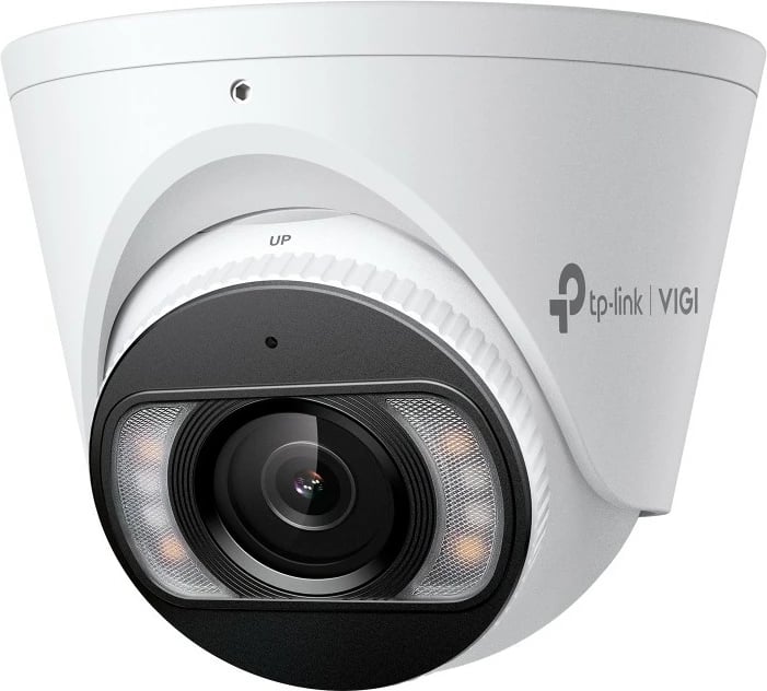 Kamerë sigurie TP-Link INSIGHT S485, IP, jashtë, me kabllo, 107m, 120 dB, tavan