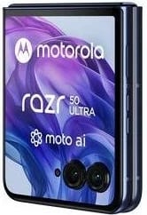 Celular Motorola Razr 50 Ultra 12/512GB Granatowy