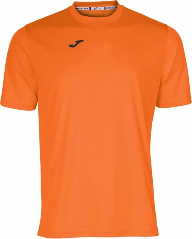 Fanellë futbolli për meshkuj dhe fëmijë Joma, portokalli