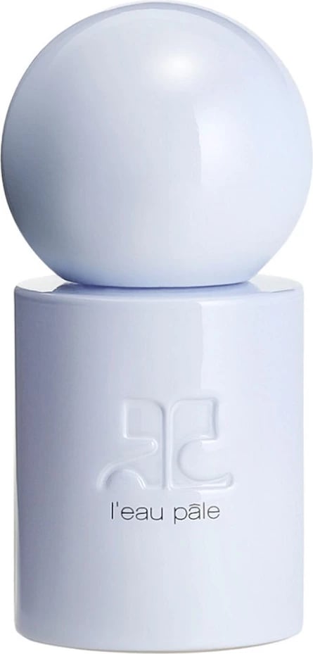 Eau de Parfum unisex Courreges L'Eau Pale 50ml