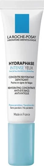 Koncentrat hidratues për sy La Roche-Posay Hydraphase Intense Eyes 15ml