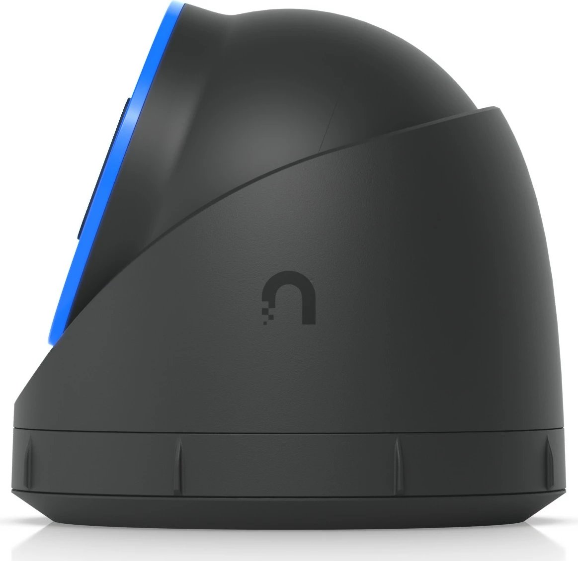 Kamerë sigurie Ubiquiti UniFi UVC-AI-Turret-B, 4K, kënd i gjerë, natë, e zezë