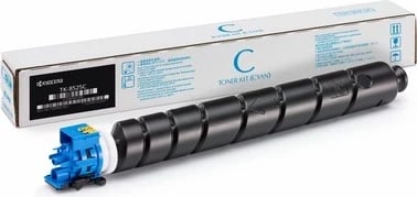 Toner Kyocera TK-8525C, Origjinal, Ngjyrë Blu