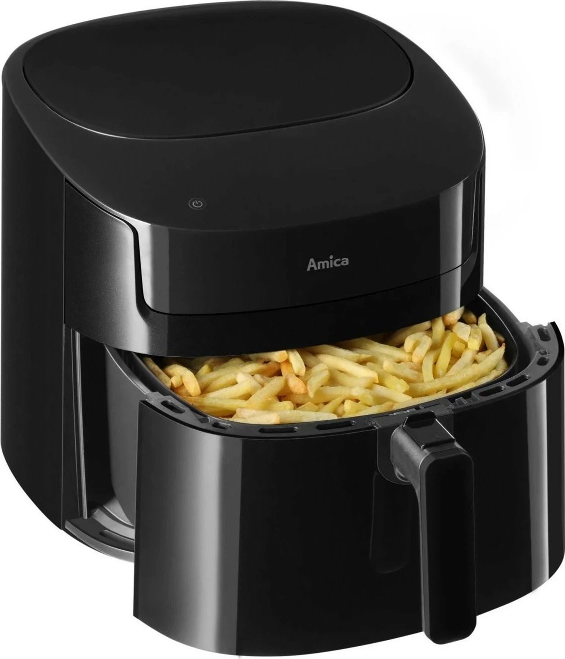 Fryer pa yndyrë Amica Friend AFD5010, 7.2L, e zezë