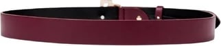 Rrip Liu Jo femra bordeaux