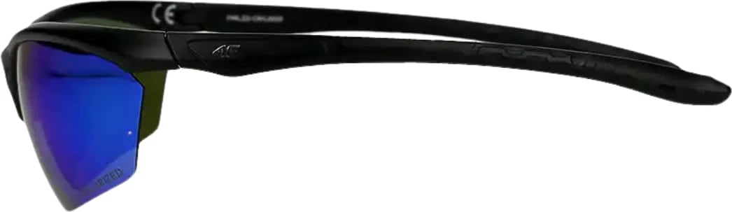 Syze dielli unisex 4F, të gjelbra