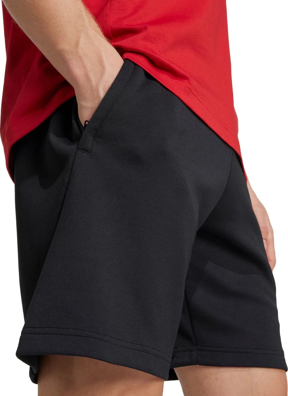 Shorce për meshkuj adidas, të zeza