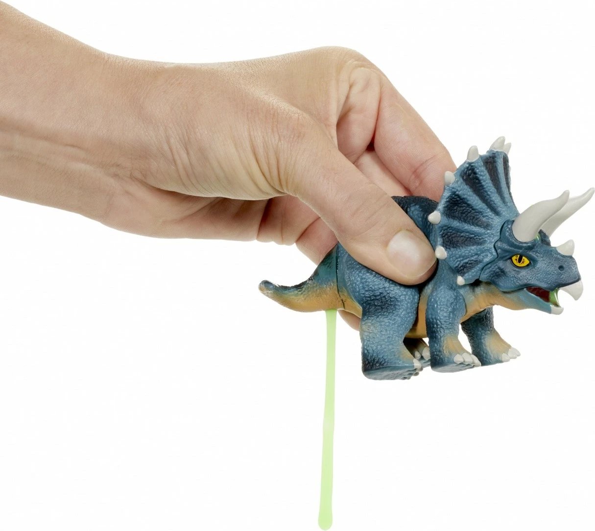 Figurinë aksioni GrossMos Blind Dino nga MGA, 1 copë, plastikë, me slime, për fëmijë