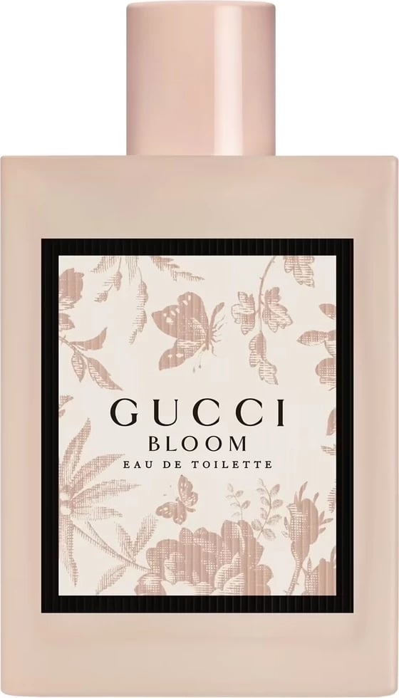 Eau de Toilette për femra Gucci Bloom 100ml