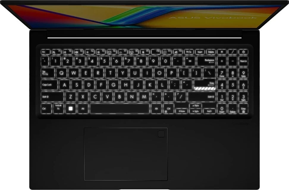 Laptop ASUS Vivobook 16X K3605VC-MB264, 16", Intel Core i5, 16GB RAM, 512GB SSD, NVIDIA GeForce RTX 3050, i zi 