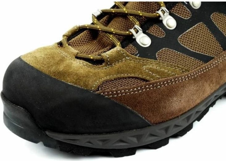 Atlete për meshkuj Aku, kafe