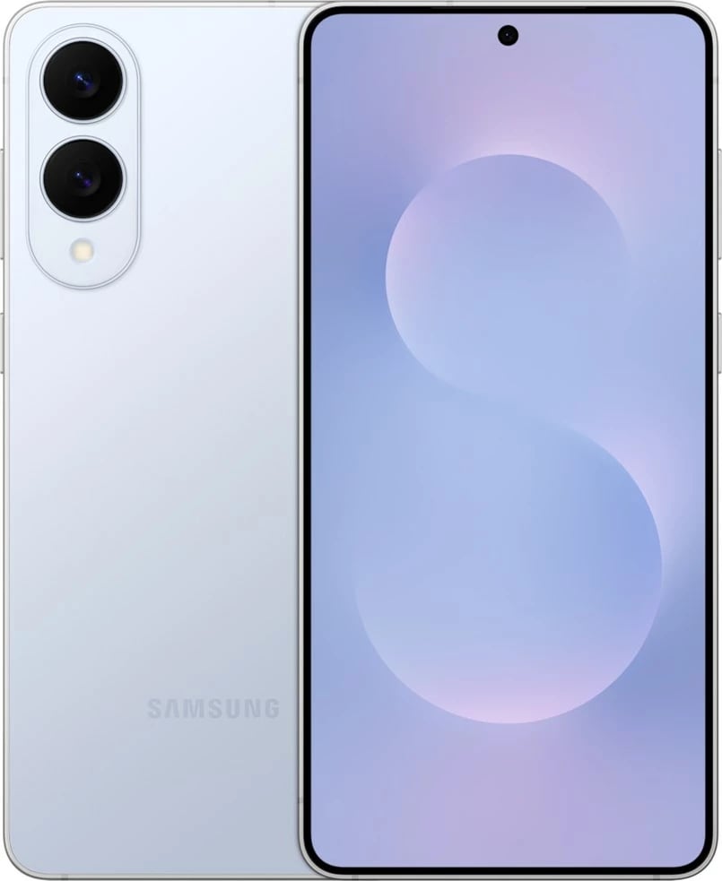 Celular Samsung Galaxy S25 Edge, 6.7", 12 GB RAM, 512 GB, 5G, Kaltër