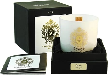 Qiri aromatik Tiziana Terenzi Delox 170g