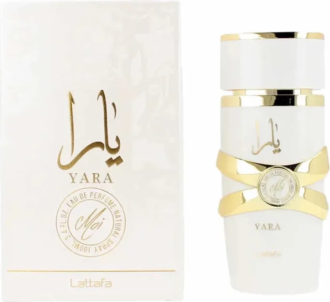Eau de Parfum Lattafa Yara Moi 100ml