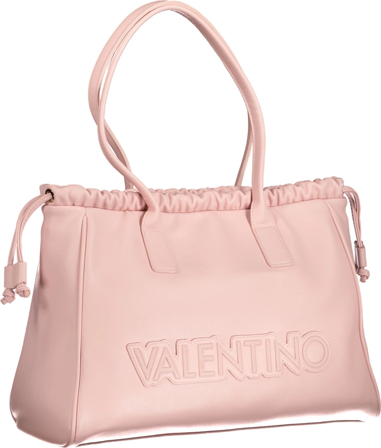Çantë femrash Valentino Bags, rozë