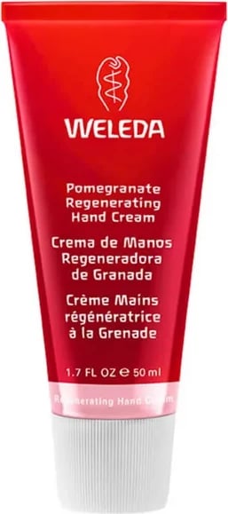 Krem për duar Weleda Pomegranate Regenerating 50ml