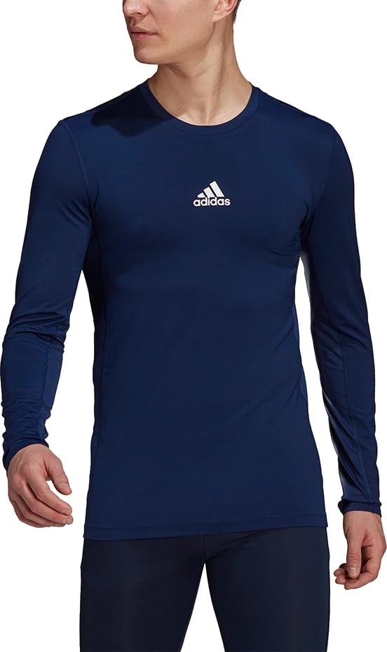 Maicë kompresive për meshkuj adidas, navy