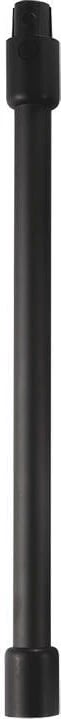 Fshesë me korrent vertikale Deerma DEM-T30W, pa kabllo, 0.56L, 2500mAh, e zezë