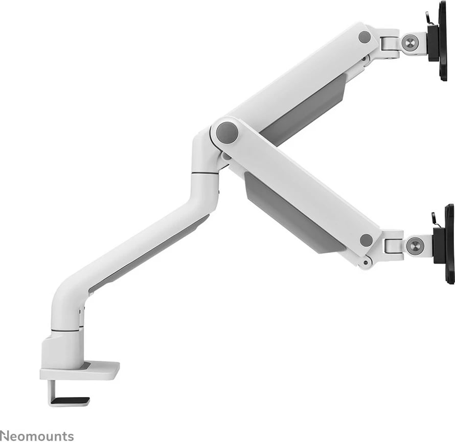Mbajtës monitori tavoline Neomounts DS70S-950WH2, Clamp/Grommet, 18 kg, 43.2 cm (17"), 88.9 cm (35"), 100 x 100 mm, Bardhë Mbajtës monitori tavoline Neomounts DS70S-950WH2, Clamp/Grommet, 18 kg, 43.2 cm (17"), 88.9 cm (35"), 100 x 100 mm, Bardhë