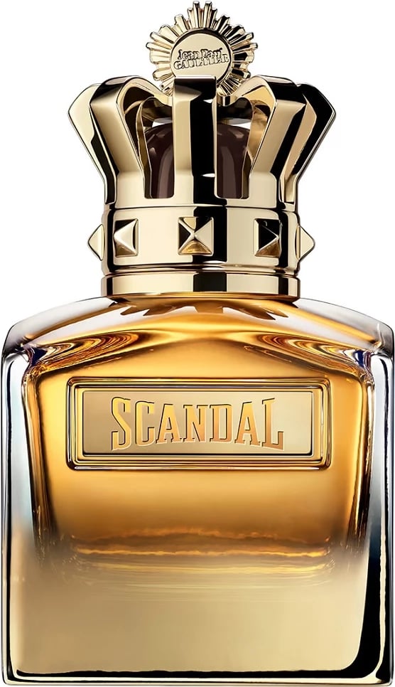 Eau de Parfum për meshkuj Jean Paul Gaultier Scandal Pour Homme Absolu, 100ml