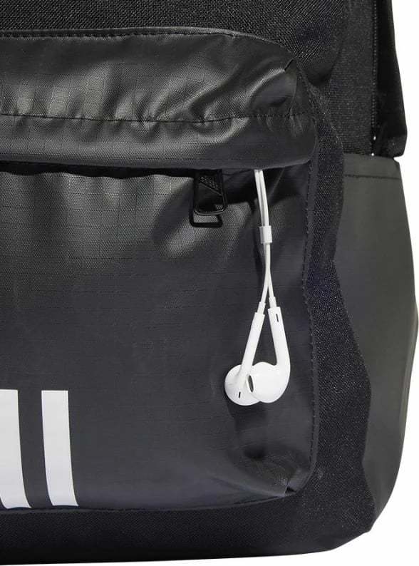 Çantë shpine adidas Classic për të gjithë, e zezë