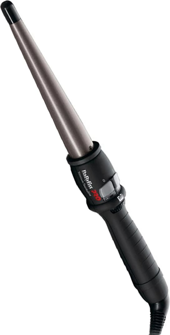 Heqës kacurrelash Babyliss BAB2280TTE, i zi