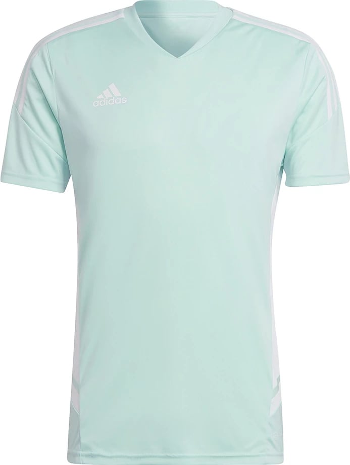 Maicë për meshkuj adidas, e gjelbër
