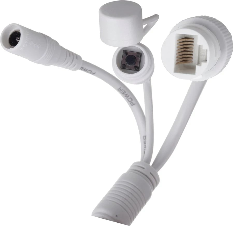 Kamera e Sigurisë për Jashtë Maclean IPC 5MPx, Dome, PoE, Vizioni Natës Infrared CMOS 1/2.8" SONY Starvis IMX335, H.265+, Onvif, MCTV-515 Kamera e Sigurisë për Jashtë Maclean IPC 5MPx, Dome, PoE, Vizioni Natës Infrared CMOS 1/2.8" SONY Starvis IMX335, H.265+, Onvif, MCTV-515