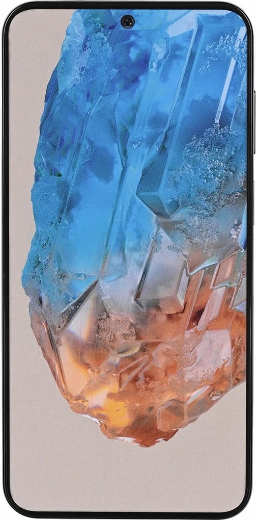 Celular Samsung Galaxy M35 5G, 6.6", 6 GB RAM, 128 GB, Blu
