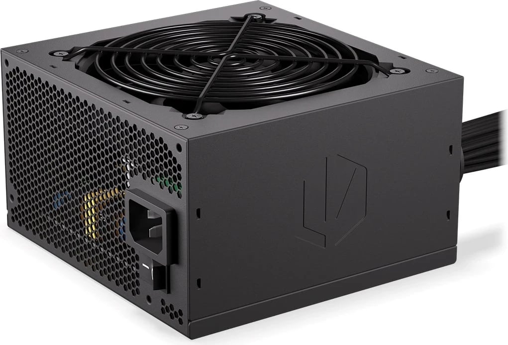 Furnizues i Energjisë ENDORFY Vero L5 Bronze 700 W, i zi
